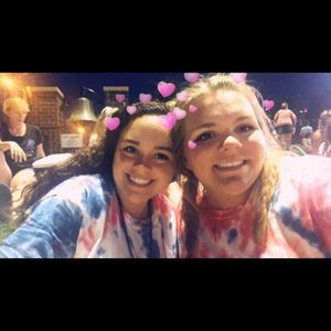 Meet your Posher, Sarah